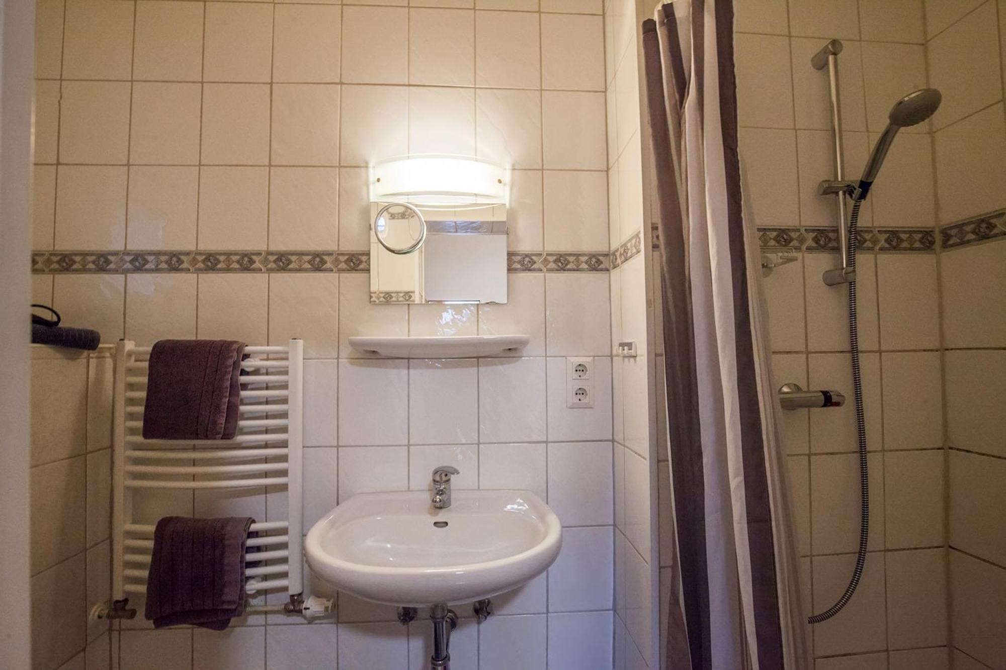 Haus Pop Apartment Borkum Exterior photo